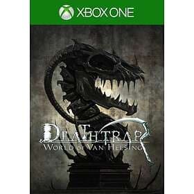 World Of Van Helsing: Deathtrap (Xbox One | Series X/S)