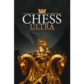 Chess Ultra (Xbox One | Series X/S)