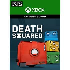 Death Squared (Xbox One | Series X/S)