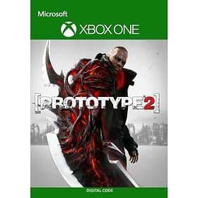 Prototype 2 (Xbox One | Series X/S)