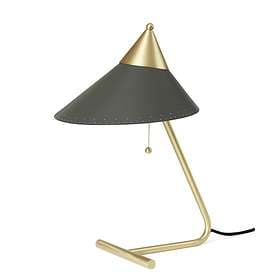 Warm Nordic Brass Top