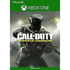 Call of Duty: Infinite Warfare - Launch Edition (Xbox One | Series X/S)