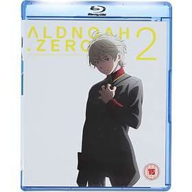 Aldnoah.Zero - Season 2 (UK) (Blu-ray)
