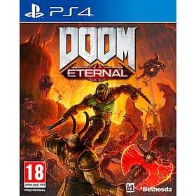Doom Eternal (PS4)