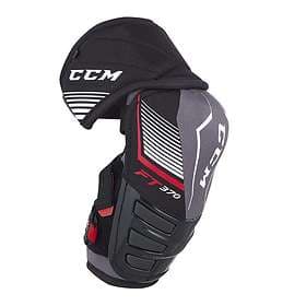 CCM Jetspeed FT370 Jr  Elbow Support