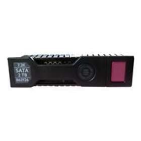 HP 862126-001 2TB