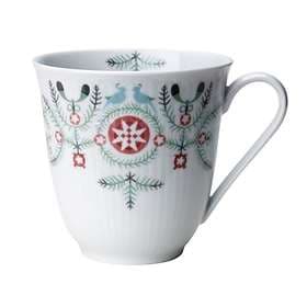 Rörstrand Swedish Grace Winter Mug 30cl