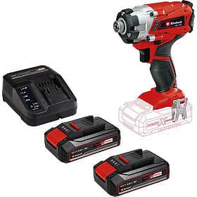 Einhell TE-CI 18/1 Li (2x2Ah)