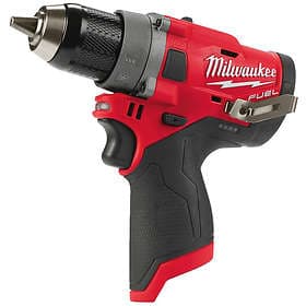 Milwaukee M12 FDD-0 (w/o Battery)