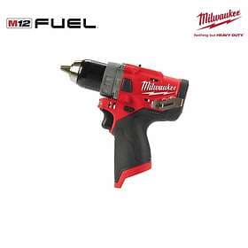 Milwaukee M12 FPD-0 (w/o Battery)