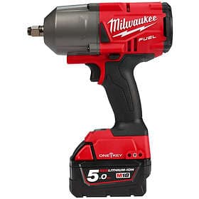 Milwaukee M18 ONEFHIWF12-502X (2x5Ah)
