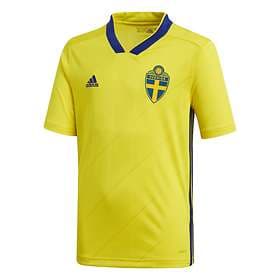 Adidas Sverige Hemmatröja VM 2018 (Jr)