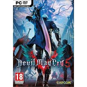 Devil May Cry 5 (PC)