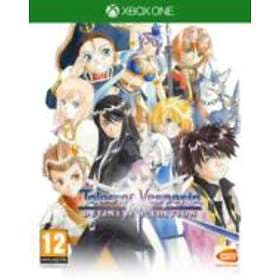 Tales Of Vesperia - Definitive Edition (Xbox One | Series X/S)