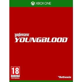 Wolfenstein: Youngblood (Xbox One | Series X/S)