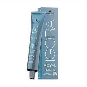 Schwarzkopf Professional Igora Royal Highlifts 60ml