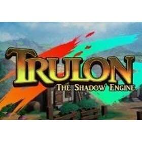 Trulon: The Shadow Engine (Xbox One | Series X/S)