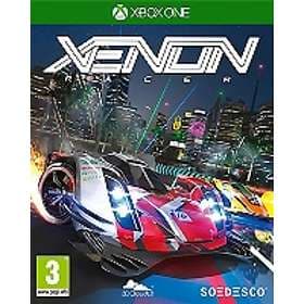 Xenon Valkyrie+ (Xbox One | Series X/S)