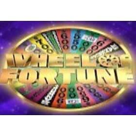 Wheel of Fortune (Xbox One | Series X/S)