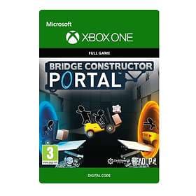 Bridge Constructor Portal (Xbox One)