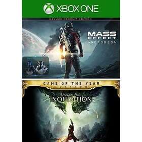 The Bioware Bundle (Xbox One)