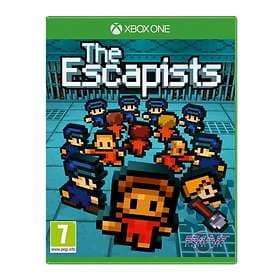 The Escapists - Supermax Edition (Xbox One)