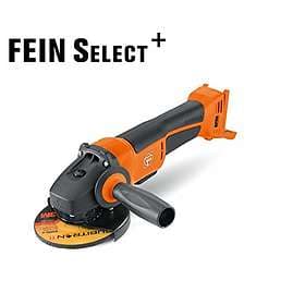 Fein CCG 18-125 BLPD Select (w/o Battery)