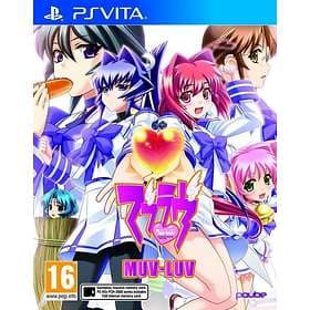 Muv-Luv (PS Vita)