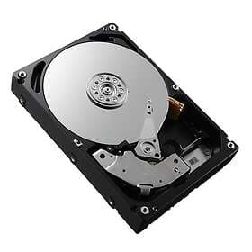 Dell 0GP3FR 1.8TB
