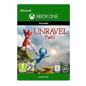 Unravel Two (Xbox One)