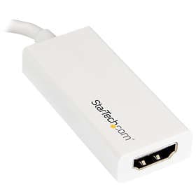 StarTech USB-C to HDMI Adapter - 4K C2G 100W 1080P 1X CDP2HDVGA O17CS MACBOOK/DE