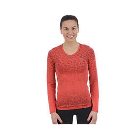 Odlo Evolution Light Blackcomb LS Shirt (Women's)