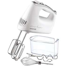 Sencor SHM 5206