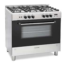 Montpellier MR91GOX (Stainless Steel)