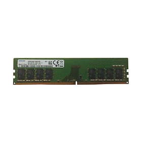 Samsung DDR4 2666MHz 8GB (M378A1K43CB2-CTD)
