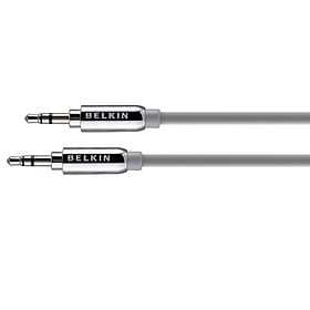 Belkin Cable for iPhone 3.5mm - 3.5mm 1.8m