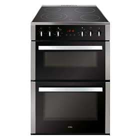 CDA CFC630SS (Stainless Steel)
