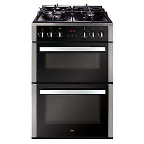 CDA CFG610SS (Stainless Steel)