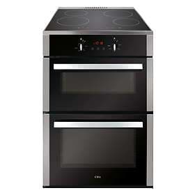 CDA CFN670SS (Stainless Steel)