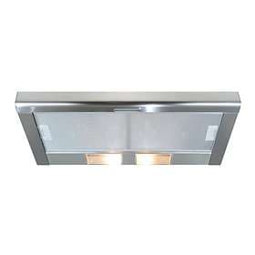 CDA CTE9SS (Stainless Steel)