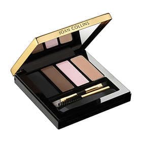 Joan Collins Brow & Eye Definition Kit Palette