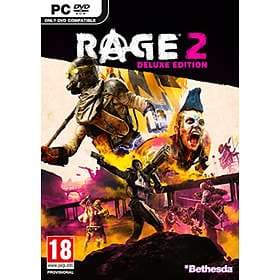 Rage 2 Deluxe Edition (PC)