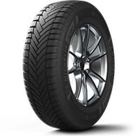 Michelin Alpin 6 215/45 R17 91V