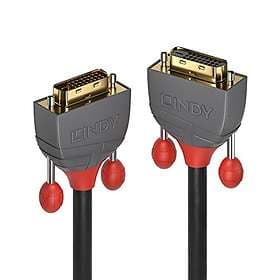 Lindy Anthra Line DVI-D - DVI-D Dual Link M-F 3m