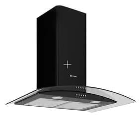 Caple CGC711BK (Black)