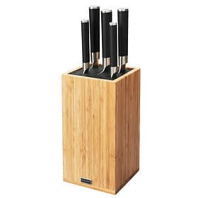 Fiskars Sensei Knife Set 5-pack
