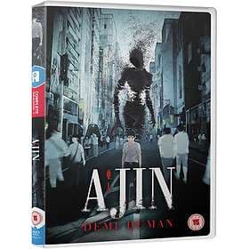 Ajin: Demi-Human - Season 1 (UK) (DVD)