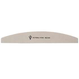 Victoria Vynn Crescent 180/240 Nail File