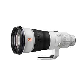 Sony FE 400/2.8 GM OSS
