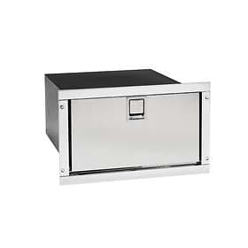 Isotherm CR 36 (Stainless Steel)